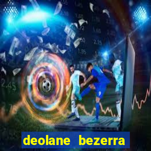 deolane bezerra plataforma de jogos